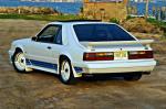 Saleen Ford Mustang 1985 года